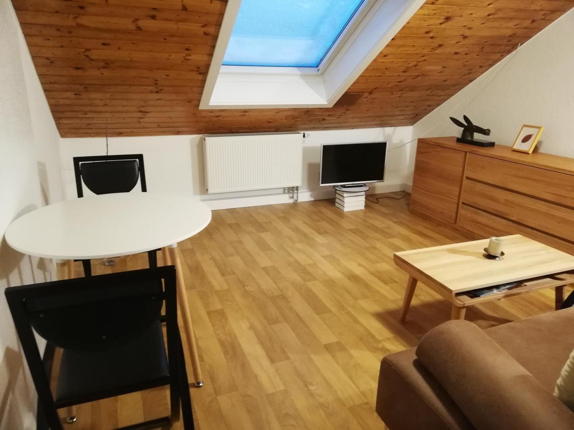 Fewo Cheny 2 Mit 36Qm Titisee-Neustadt Exterior photo